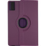Поворотний чохол для Lenovo Idea Tab 11" (2025) / Tab K11 2nd Gen TB336FU, TB336ZU Purple