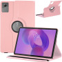 Поворотний чохол для Lenovo Idea Tab 11" (2025) / Tab K11 2nd Gen TB336FU, TB336ZU Pink