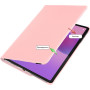 Поворотний чохол для Lenovo Idea Tab 11" (2025) / Tab K11 2nd Gen TB336FU, TB336ZU Pink