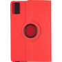 Поворотний чохол для Lenovo Idea Tab 11" (2025) / Tab K11 2nd Gen TB336FU, TB336ZU Red