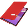Поворотний чохол для Lenovo Idea Tab 11" (2025) / Tab K11 2nd Gen TB336FU, TB336ZU Red