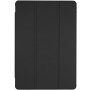 Чохол Galeo TPU Trifold with Stylus Holder для Lenovo Idea Tab Pro TB373FU 12.7" (2025) / Tab P12 TB370FU Black