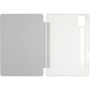 Чохол Galeo TPU Trifold with Stylus Holder для Lenovo Idea Tab Pro TB373FU 12.7" (2025) / Tab P12 TB370FU Grey