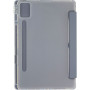 Чохол Galeo TPU Trifold with Stylus Holder для Lenovo Idea Tab Pro TB373FU 12.7" (2025) / Tab P12 TB370FU Heather
