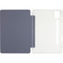 Чохол Galeo TPU Trifold with Stylus Holder для Lenovo Idea Tab Pro TB373FU 12.7" (2025) / Tab P12 TB370FU Heather