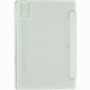 Чохол Galeo TPU Trifold with Stylus Holder для Lenovo Idea Tab Pro TB373FU 12.7" (2025) / Tab P12 TB370FU Tender Green