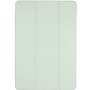 Чохол Galeo TPU Trifold with Stylus Holder для Lenovo Idea Tab Pro TB373FU 12.7" (2025) / Tab P12 TB370FU Tender Green