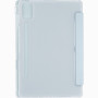 Чохол Galeo TPU Trifold with Stylus Holder для Lenovo Idea Tab Pro TB373FU 12.7" (2025) / Tab P12 TB370FU Light Blue