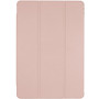 Чохол Galeo TPU Trifold with Stylus Holder для Lenovo Idea Tab Pro TB373FU 12.7" (2025) / Tab P12 TB370FU Pink
