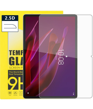 Захисне скло Galeo PRO Tempered Glass 9H 2.5D для Lenovo Yoga Tab 11.1" (2025) TB710FU