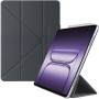 Чохол Galeo Magnetic Y-Type для OnePlus Pad 3 / 2 Pro 13.2" (2025) / OPPO Pad 4 Pro Black