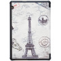 Чохол Galeo Slimline Print для Huawei Mediapad T5 10 (AGS2-L09) Paris