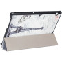 Чохол Galeo Slimline Print для Huawei Mediapad T5 10 (AGS2-L09) Paris