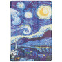 Чехол Galeo Slimline Print для Huawei Mediapad T5 10 (AGS2-L09) Van Gogh