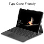 Чехол Galeo Slimline для Microsoft Surface Go / Surface Go 2 (2020) Black