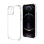 TPU чохол Galeo Anti-Shock для Apple iPhone 11 Pro Transparent