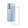 TPU чохол Galeo Anti-Shock для Samsung Galaxy A54 5G Transparent