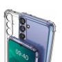 TPU чохол Galeo Anti-Shock для Samsung Galaxy A54 5G Transparent