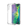TPU чохол Galeo Anti-Shock для Samsung Galaxy A24 4G Transparent