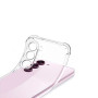 TPU чохол Galeo Anti-Shock для Samsung Galaxy A14 5G Transparent