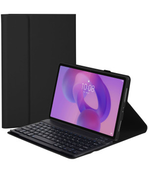Чохол з клавіатурою для Lenovo Idea Tab 11"/ Tab K11 2nd Gen TB336FU Galeo (En+Ua+Ru) Black