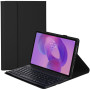 Чохол з клавіатурою для Lenovo Idea Tab 11"/ Tab K11 2nd Gen TB336FU Galeo (En+Ua+Ru) Black