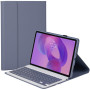 Чохол з клавіатурою для Lenovo Idea Tab 11"/ Tab K11 2nd Gen TB336FU Galeo (En+Ua+Ru) Heather