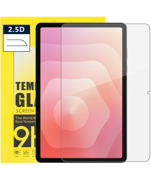 Захисне скло Galeo PRO Tempered Glass 9H 2.5D для Samsung Galaxy Tab S11 SM-X730, SM-X736