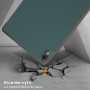Чохол Galeo Slimline для Samsung Galaxy Tab S11 (2025) SM-X730, SM-X736 Dark Green