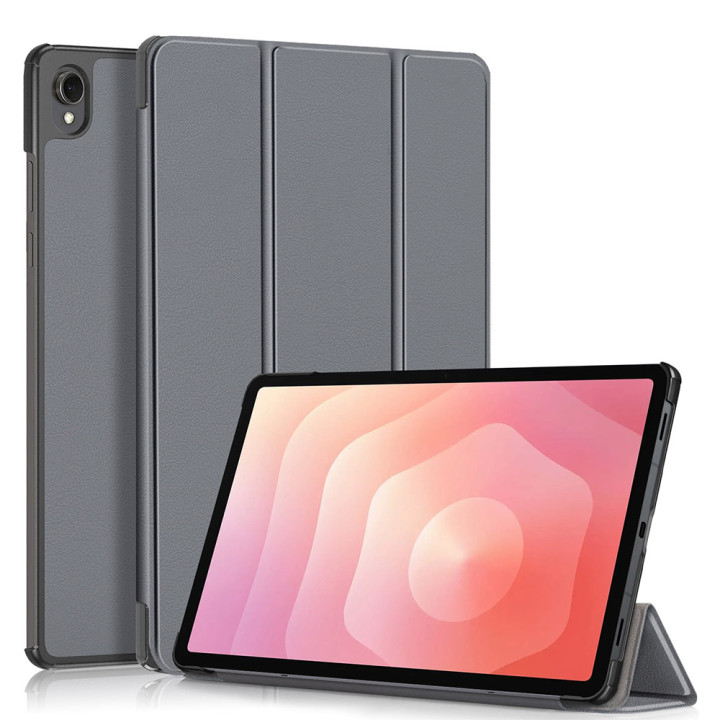 Чохол Galeo Slimline для Samsung Galaxy Tab S11 (2025) SM-X730, SM-X736 Grey