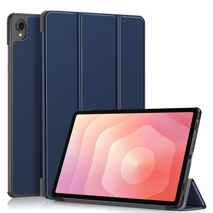 Чохол Galeo Slimline для Samsung Galaxy Tab S11 (2025) SM-X730, SM-X736 Navy Blue