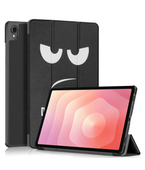 Чохол Galeo Slimline Print для Samsung Galaxy Tab S11 (2025) SM-X730, SM-X736 Don't Touch!