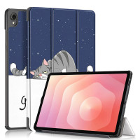 Чохол Galeo Slimline Print для Samsung Galaxy Tab S11 (2025) SM-X730, SM-X736 Good Night