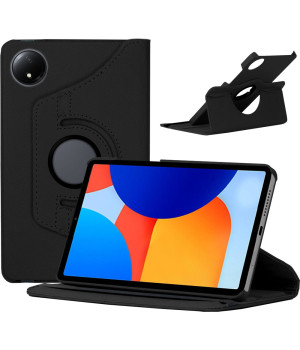 Поворотный чехол Galeo для Xiaomi Redmi Pad SE 8.7" Black