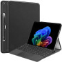 Чохол Galeo Slimline для Microsoft Surface Pro 12 Copilot+PC (2025) Black