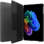Чохол Galeo Slimline для Microsoft Surface Pro 12 Copilot+PC (2025) Black