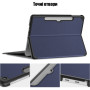 Чохол Galeo Slimline для Microsoft Surface Pro 12 Copilot+PC (2025) Navy Blue