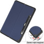 Чохол Galeo Slimline для Microsoft Surface Pro 12 Copilot+PC (2025) Navy Blue