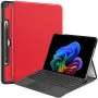 Чохол Galeo Slimline для Microsoft Surface Pro 12 Copilot+PC (2025) Red