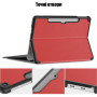 Чохол Galeo Slimline для Microsoft Surface Pro 12 Copilot+PC (2025) Red