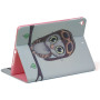 Чохол Galeo Classy Printed Stand для Apple iPad 9.7 2017 / 2018 Aviator Owl