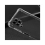 TPU чохол Galeo Anti-Shock для Samsung Galaxy M32 Transparent