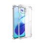 TPU чохол Galeo Anti-Shock для Xiaomi 11 Lite Transparent
