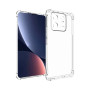 TPU чохол Galeo Anti-Shock для Xiaomi 13 Transparent