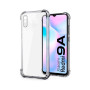 TPU чохол Galeo Anti-Shock для Xiaomi Redmi 9A Transparent