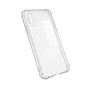 TPU чохол Galeo Anti-Shock для Xiaomi Redmi 9A Transparent