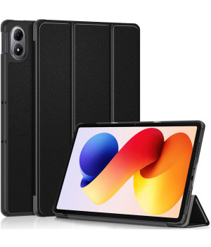 Чохол Galeo Slimline Portfolio для Xiaomi Redmi Pad 2 Pro 12.1" (2025) Black