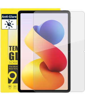 Захисне скло Galeo Anti-Glare 9H для Xiaomi Redmi Pad 2 Pro 12.1" 2025 (Матове)