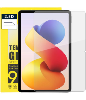 Захисне скло Galeo PRO Tempered Glass 9H 2.5D для Xiaomi Redmi Pad 2 Pro 12.1" (2025)