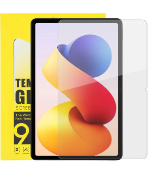 Захисне скло Galeo Tempered Glass 9H для Xiaomi Redmi Pad 2 Pro 12.1" (2024)